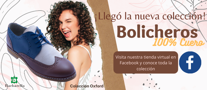 Bolicheros ShenoaBarbarella